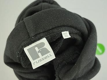 sweter stayhere: Russell, Bluza z kapturem damska, rozmiar XS — 4