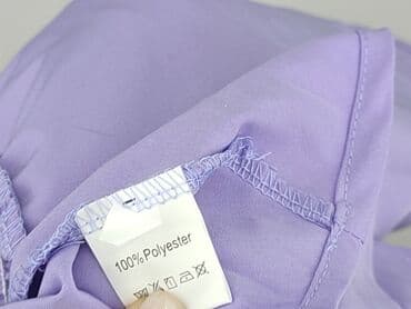 srebrne spódnice plisowane: Spódnica damska, XL — 6