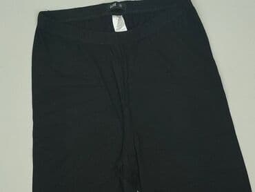 majtki cr7 damskie: Cleve, Legginsy Krótkie damskie, rozmiar S — 1