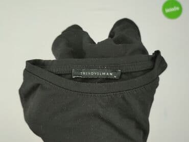 c a podkoszulki: T-shirt for men, M (EU 38), Trendyol, condition - Good — 4