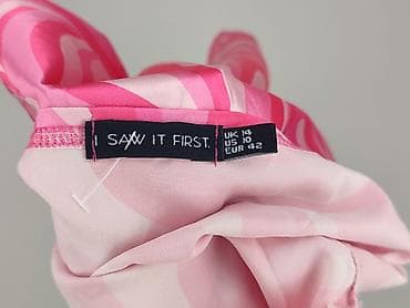 shein 18: I Saw it First, Sukienka damska, rozmiar L — 4