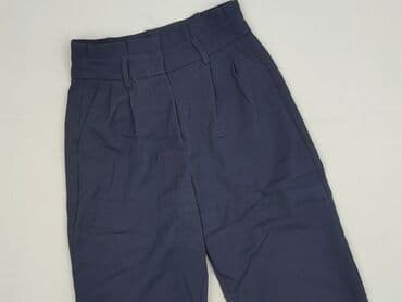 sklep ccc buty zimowe: CAMAIEU, Spodnie materiałowe damskie, rozmiar XS — 1