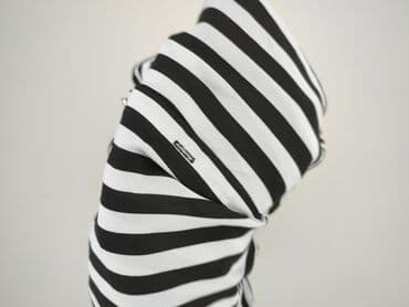 sinsay bluzka w panterke: Sinsay, Bluzka damska, rozmiar XS — 5