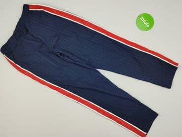 standard garnitury: Clockhouse, Spodnie materiałowe damskie, rozmiar S — 2