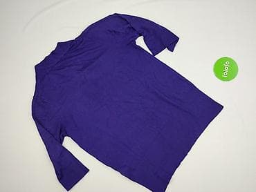 sweter pod koszule: H&M, Sweter damski, rozmiar L — 3
