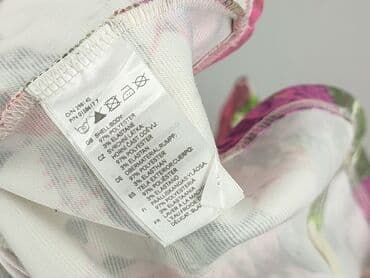 sukienka h m czerwona: H&M, Sukienka damska, rozmiar S — 5