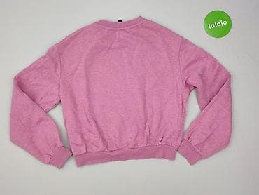 dresy tanie: H&M Divided, Bluza damska
, rozmiar S — 3