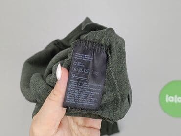 hm bluzki z krótkim rękawem: H&M L.O.G.G., Bluzka damska, rozmiar S — 5