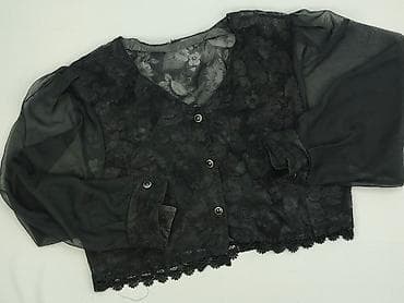 bluzki modne: Bluzka damska, rozmiar XL — 1