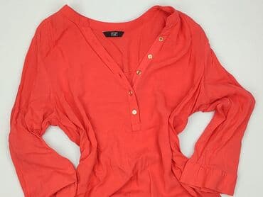 obcisła bluza: F&F, Bluzka damska, M — 1