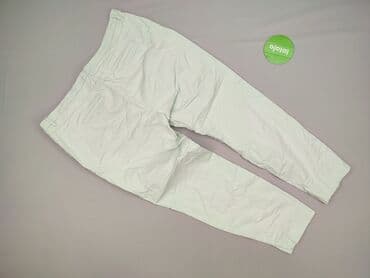 kapcie walkx: Yessica, Spodnie materiałowe damskie, rozmiar XL — 4