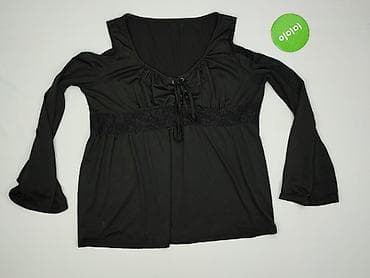 goth: Bluzka damska, rozmiar L — 2
