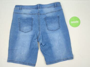 mcgordon jeans: Gina Benotti, Szorty damskie, rozmiar 2XL — 3