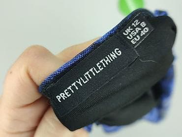 Sukienki: PrettyLittleThing, Sukienka damska, rozmiar L — 5