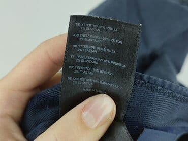 spodnico spodenki: Szorty dla mężczyzn, rozmiar S — 5