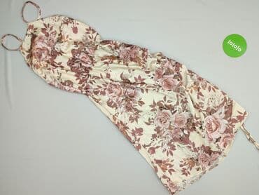 sukienki plus size maxi: ITALY FASHION, Sukienka damska, M — 2