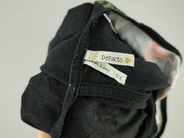 krótsze od rajstop: Defacto, Top damski, rozmiar XS — 4