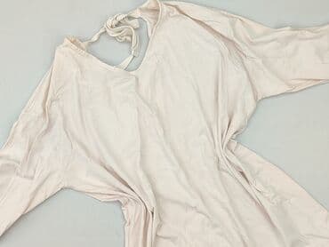 t shirty damskie plus size allegro: Women's blouse, size 4XL (EU 48) — 1