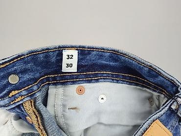 got: Jack & Jones, Jeansy dla mężczyzn, rozmiar L — 5
