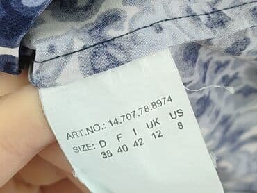 krótkie spódnice tiulowe: S.Oliver, Women`s skirt, size M (EU 38) — 5