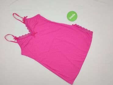 buty slippers: Koszula nocna damska, rozmiar XL — 3