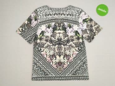 bluzki pod marynarkę plus size: Bluzka damska, rozmiar S — 3