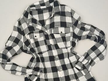 koszula flanelowa carhartt: House, Koszula damska, rozmiar S — 1