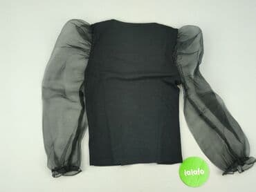 koszulka od stradivarius: Stradivarius, Women's blouse, size S (EU 36) — 3