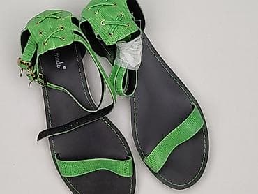 buty na platformie hello kitty: Sandały damskie, rozmiar 38 — 1