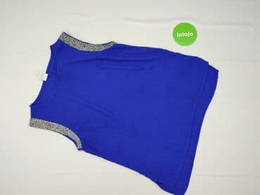 koszulki bez rękawów damskie marella: Vero Moda, Bluzka damska, rozmiar L — 2