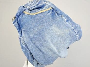 simplicity ubrania: Spodnie jeansowe, Lincoln & Sharks, 11 lat, 146, stan - Bardzo dobry — 6