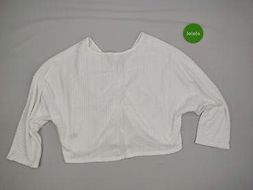 cloud 5ive: Shein Curve, Bluzka damska, rozmiar 3XL — 3