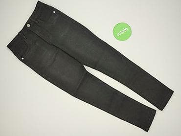 dsquared jeans: Spodnie jeansowe, Sinsay, 11 lat, 140/146, stan - Idealny — 2