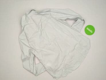 hm bluzki z krótkim rękawem: H&M, Bluzka damska, rozmiar M — 3