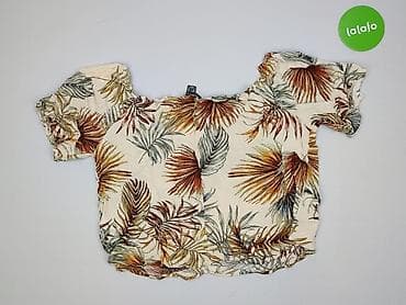 papaya marka: Primark, Bluzka damska, rozmiar 3XL — 3