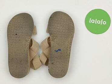 czarne sandały na słupku vices: Sandały damskie, rozmiar 39 — 7