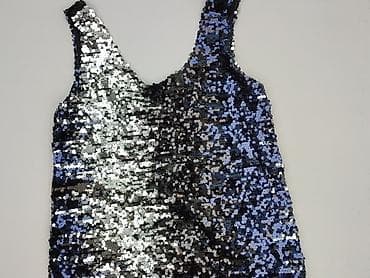 stranger things stroje: Esmara, Top damski, rozmiar S — 1