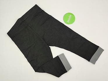 decathlon 106987: Legginsy Sportowe damskie, rozmiar S — 2