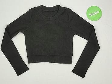 bluzki do klubu: Top damski, rozmiar S — 2