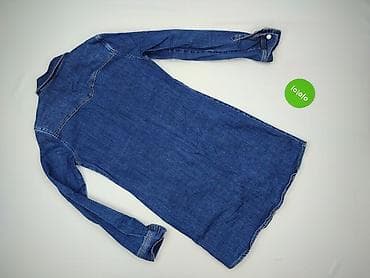 vans bluzki: Topshop Moto, Sukienka damska, rozmiar S — 3