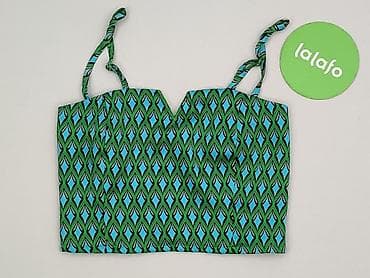 grenpoint bluzki: Amisu, Top damski, rozmiar S — 2