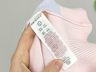 promod sweter: Primark, Kamizelka damska, rozmiar L — 6