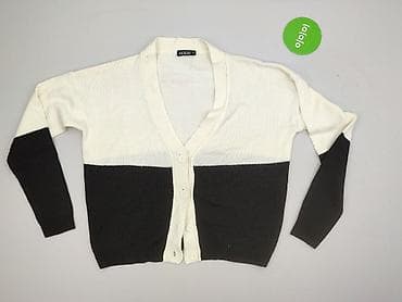 kardigany reserved: Janina, Kardigan damski, rozmiar M — 2
