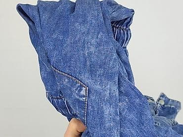 cargo pants jeans: Sukienka damska, rozmiar S — 6