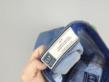 cropp jeansy: Gap, Jeansy damskie, rozmiar S — 4