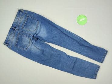 dzinsy sinsay: Sinsay, Jeansy damskie, rozmiar S — 4