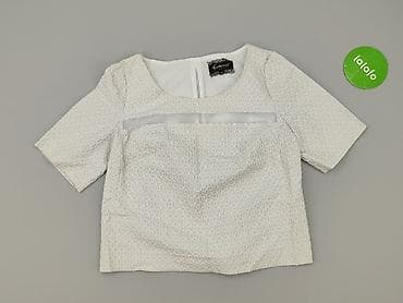 garnitury c: Elegancki komplet, rozmiar S — 4