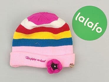 bielizna termoaktywna z lidla: Czapka, stan - Bardzo dobry — 2