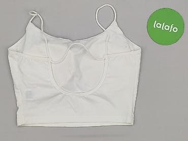 push: Shein, Top damski, rozmiar S — 3