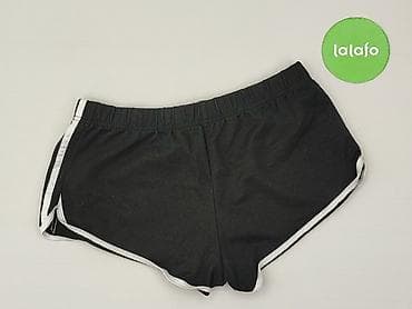 szorty snickers: Adidas, Szorty damskie, rozmiar M — 3